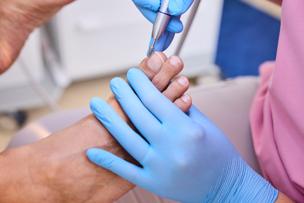 Analyse biomécanique sur écran